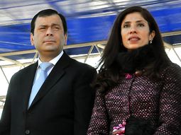 repudio radical a la candidatura de la mujer de zamora en santiago repudio radical a la candidatura de la mujer de zamora en santiago