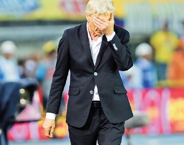 Para la prensa de Colombia