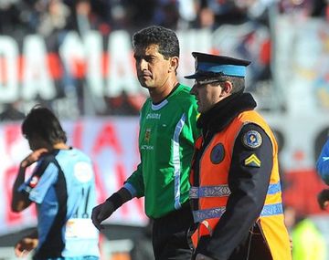 El árbitro que más perjudicó a River: Nunca me sentí condicionado
