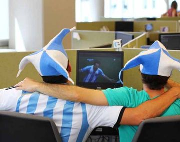 ¿Cuáles son las cábalas y promesas más hechas por los hinchas en el Mundial?