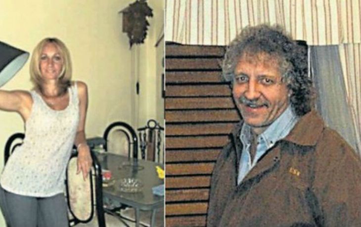 El loco de caballito