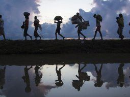 Cinco libros con historias de migrantes forzados en un mundo que se esmera por no verlos