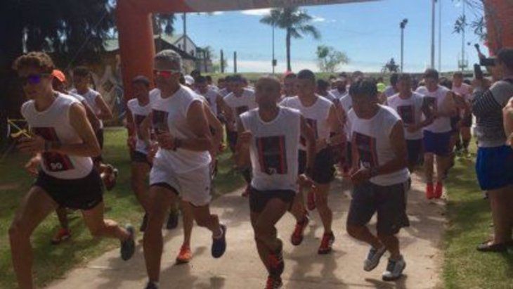 Foto: Aire de Santa Fe