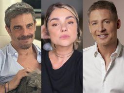 las fuertes declaraciones de fabian mazzei sobre araceli gonzalez y suar las fuertes declaraciones de fabian mazzei sobre araceli gonzalez y suar