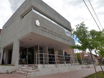 Una joven denunci&oacute; acoso sexual y maltratos en un estudio contable de Cutral C&oacute;. Foto: LMN