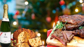 comer en navidad costara hasta un 67% mas caro comer en navidad costara hasta un 67% mas caro