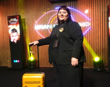 Quién es Yisela Paola