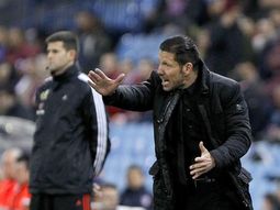 enrique cerezo: simeone es el mejor dt del mundo enrique cerezo: simeone es el mejor dt del mundo