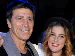 nico repetto hablo del embarazo de su hija juana nico repetto hablo del embarazo de su hija juana