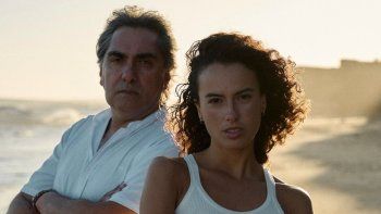 martu brito y una cancion nacida del dolor: ?oscuridad?, el encuentro con kike teruel que transformo el duelo en arte martu brito y una cancion nacida del dolor: ?oscuridad?, el encuentro con kike teruel que transformo el duelo en arte