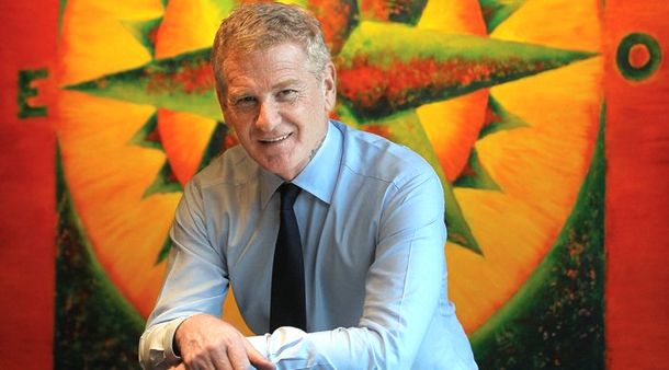 De Narváez apoya una eventual candidatura de Macri en Provincia