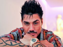 Fort murió el 25 de noviembre de 2013 Fort murió el 25 de noviembre de 2013