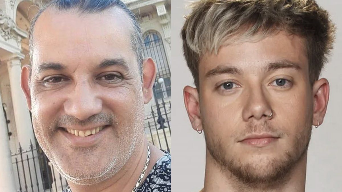 Gran Hermano el desubicado comentario de Diego Leonardi sobre Nacho que generó repudio