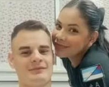 Conmoción en Misiones: un policía asesinó a su expareja y se suicidó tras el crimen