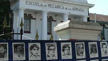 comienza un nuevo juicio por los delitos en la esma comienza un nuevo juicio por los delitos en la esma