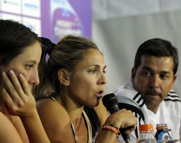 La capitana de Las Leonas le dice adiós a la Selección argentina