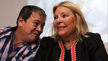 detuvieron al yerno del vice de carrio: tenia un laboratorio de anfetaminas detuvieron al yerno del vice de carrio: tenia un laboratorio de anfetaminas