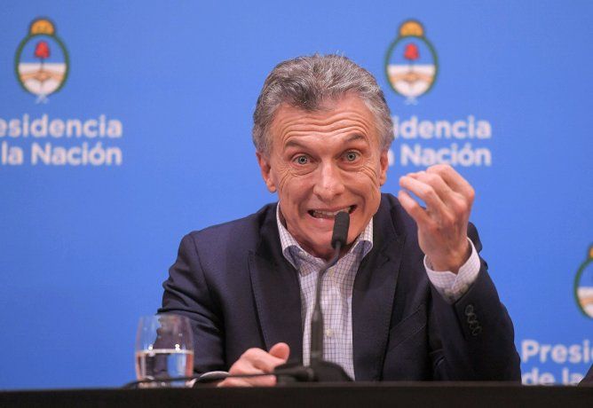 Cada uno desde su lugar: Macri le pide aún más esfuerzo a los argentinos
