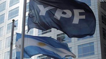 ypf se hara cargo de la importacion de combustible ypf se hara cargo de la importacion de combustible