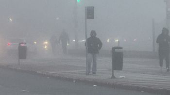 El SMN mantiene activo su Sistema de Alerta Temprana con advertencias por niebla. El SMN mantiene activo su Sistema de Alerta Temprana con advertencias por niebla.
