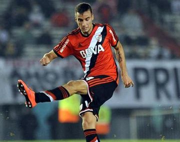 Fiorentina cambió las condiciones y Mammana se queda en River