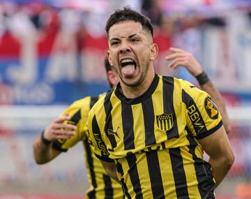 River sueña con el uruguayo Leo Fernández: cuál es la postura de Peñarol