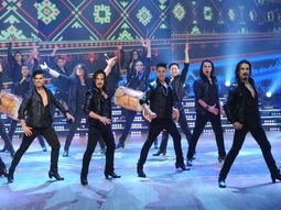 el grupo malevo quedo afuera de americas got talent el grupo malevo quedo afuera de americas got talent