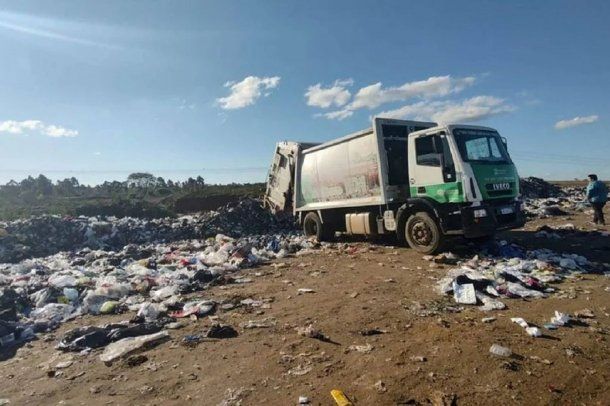 Ocurrió en Concordia