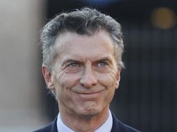 Mauricio Macri Mauricio Macri