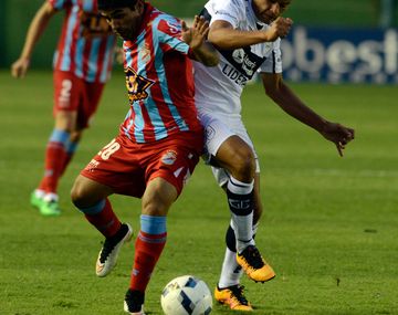 Luego de echar a Troglio