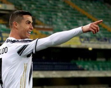 Cristiano Ronaldo podría dejar la Juventus y estaría cerca del PSG o el Manchester United