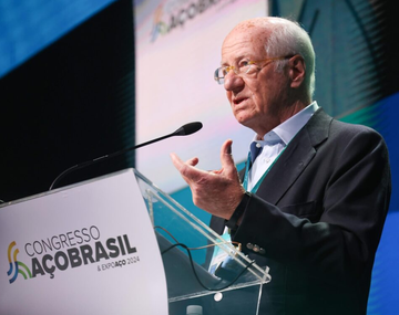 El fin de una era en Tenaris: Paolo Rocca deja de ser el CEO de la proveedora de tubos de acero