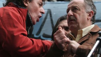 yasky aseguro que un abismo lo separa de micheli yasky aseguro que un abismo lo separa de micheli