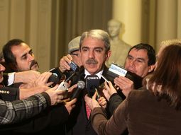 anibal: macri es el campeon mundial de las campanas sucias anibal: macri es el campeon mundial de las campanas sucias