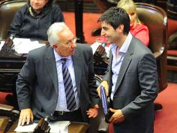 facundo moyano y su proyecto para modificar ganancias facundo moyano y su proyecto para modificar ganancias