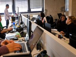 la desocupacion subio a 7,5% en el tercer trimestre la desocupacion subio a 7,5% en el tercer trimestre