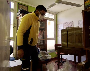 Cómo saber quién ganó en tu mesa en las elecciones 2021