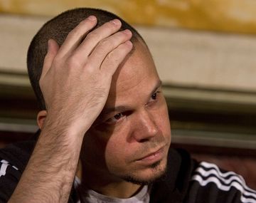 Asesinaron a un familiar del cantante de Calle 13