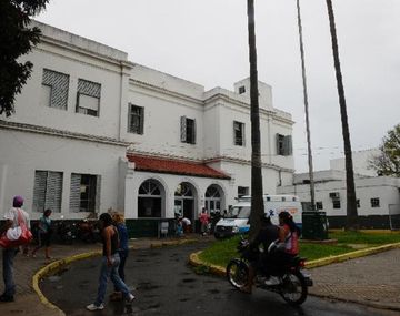 Padres detenidos por la muerte de su beba