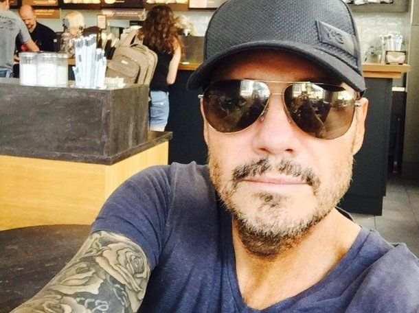 Marcelo Tinelli habló después del video viral de su supuesta sobrina: qué dijo