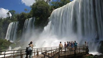 Cataras del Iguazú, Misiones Cataras del Iguazú, Misiones