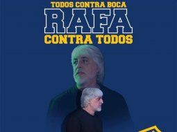 El mensaje de Di Zeo a Bullrich: Parece que te olvidaste del pasado