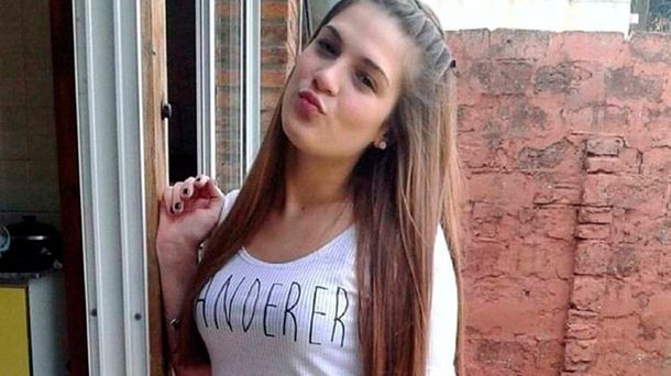 La joven tenía 20 años