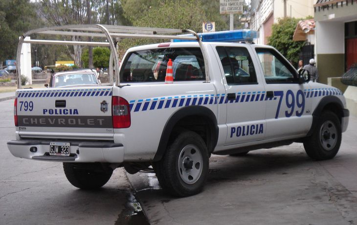 Dos adolescentes secuestraron a un nene de 6 años
