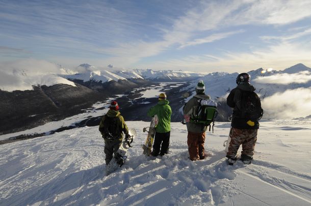Los turistas gastarán $1.000 millones durante este fin de semana largo