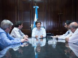 El Gobierno ultima el acuerdo de precios con los súper