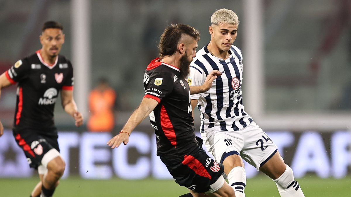 Fútbol Libre Por Celular: Cómo Ver En Vivo Instituto Vs Talleres