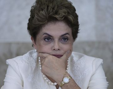 Brasil tuvo en 2015 su peor déficit en 14 años