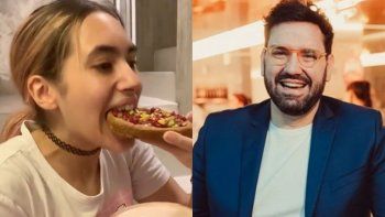 damian betular le respondio a la tiktoker que critico su pasteleria damian betular le respondio a la tiktoker que critico su pasteleria