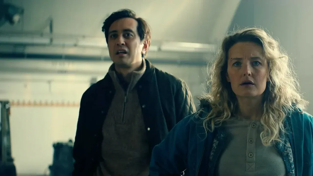 La película noruega de acción